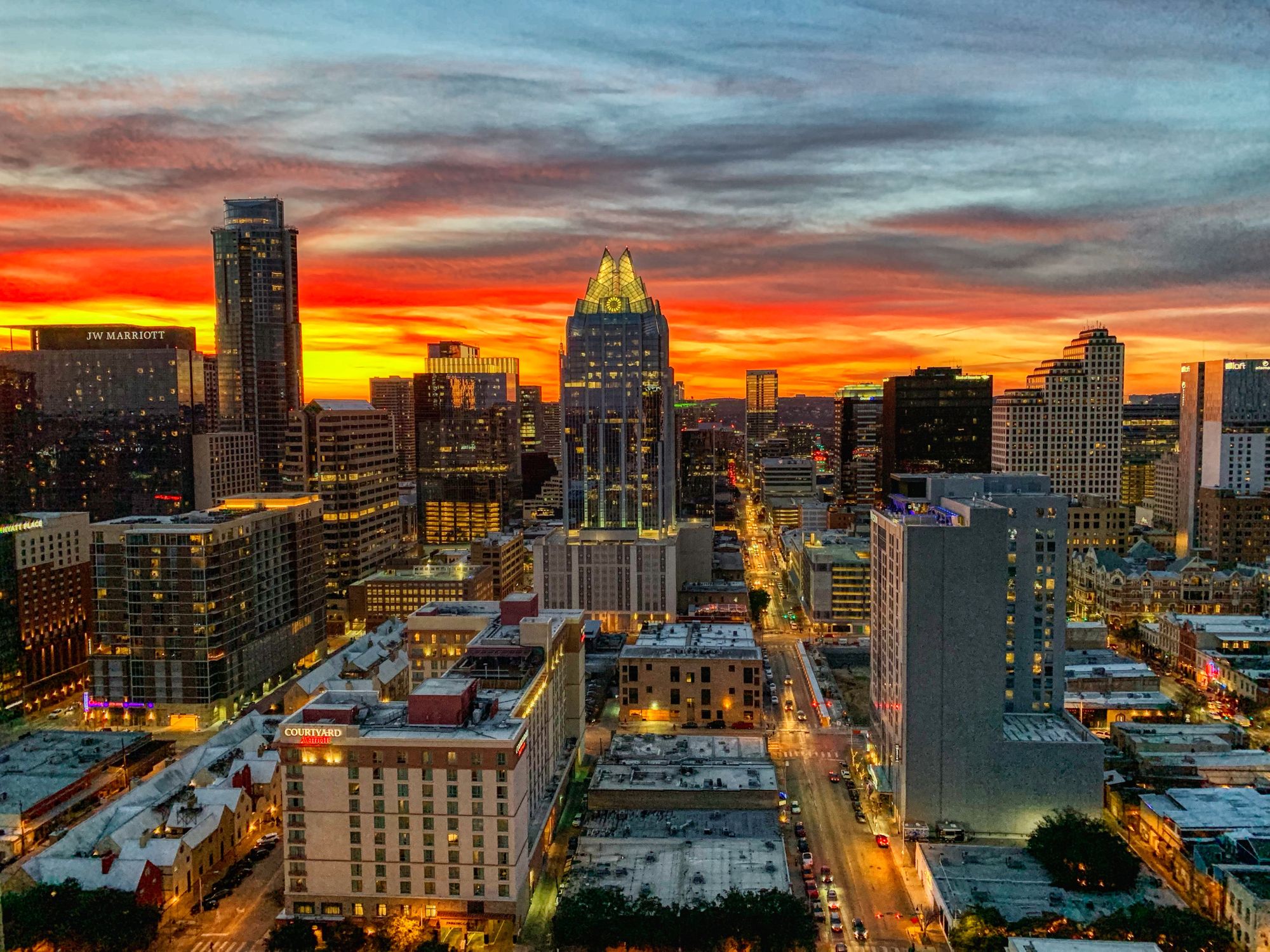 Austin City Limits Explained: Venue, Lineup, Tickets