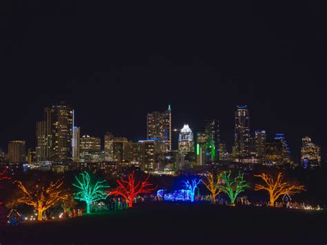 Austin S Beloved Trail Of Lights Unveils 2017 Dates And Special Events Austin S Beloved Trail Of Lights Unveils 2017 Dates And Special Events