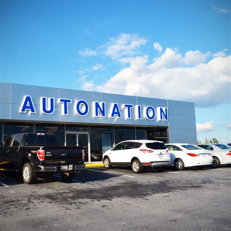 Autonation Ford Union City In Union City Ga 30291 Citysearch Autonation Ford Union City In Union City Ga 30291 Citysearch