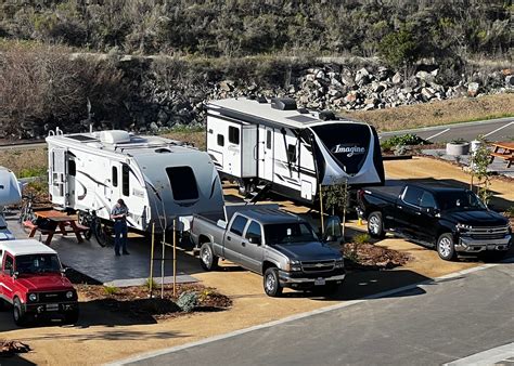 Avila Camping California
