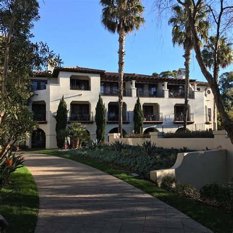 Bacara Hotel Goleta: Ultimate Coastal Escape