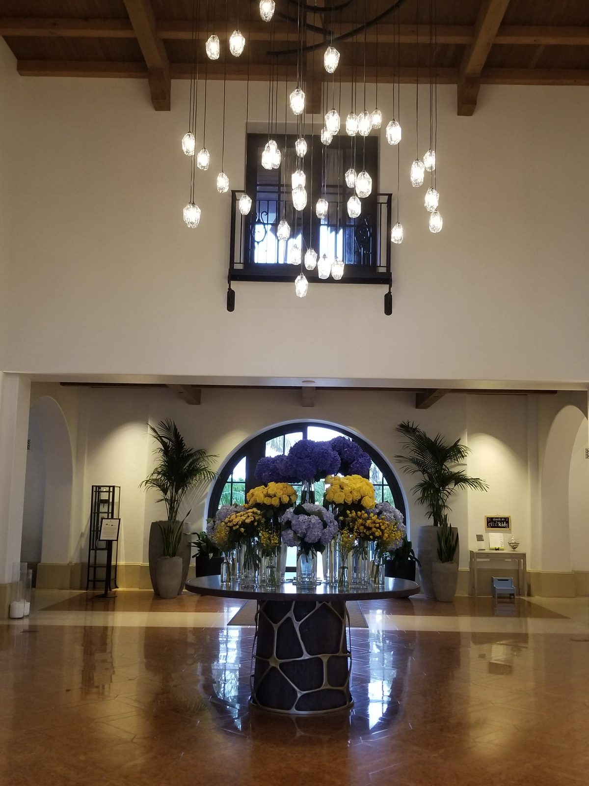 Bacara Ritz Carlton