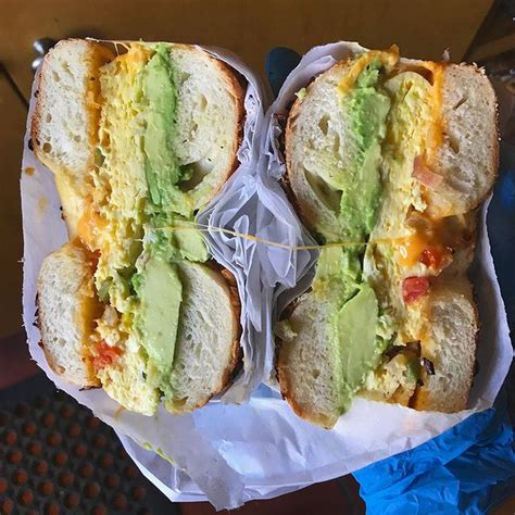 Bagel Cafe Isla Vista Ca Bagel Cafe Isla Vista Ca