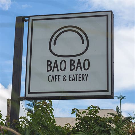 Bao Asian Restaurant