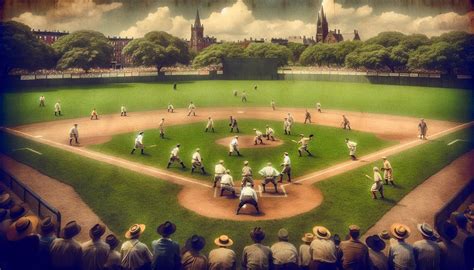 Baseball: Discover Its Birthplace