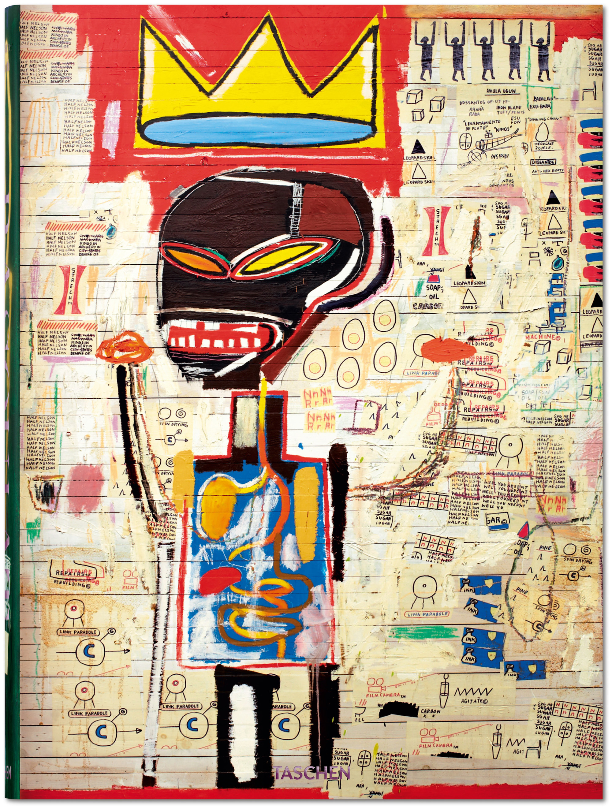 Basquiat Movie Poster 3 Of 3 Imp Awards Basquiat Movie Poster 3 Of 3 Imp Awards