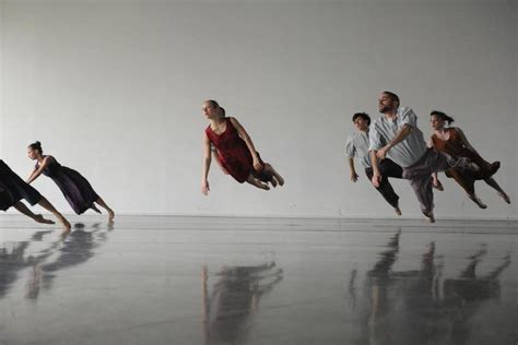 Batsheva Dance Company Highlike