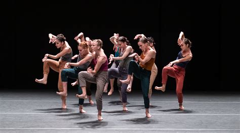 Batsheva Dance Company