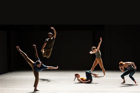 Batsheva Dance Guide: Elevate Your Movement Skills