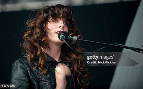 Beach House Band Victoria Legrand Photos And Premium High Res Pictures Beach House Band Victoria Legrand Photos And Premium High Res Pictures