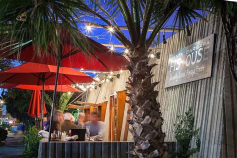 Beachfront Dining Restaurants In Santa Barbara Beachfront Dining Restaurants In Santa Barbara