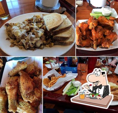 Beanie's Bar & Grill Guide: Best Food Choices