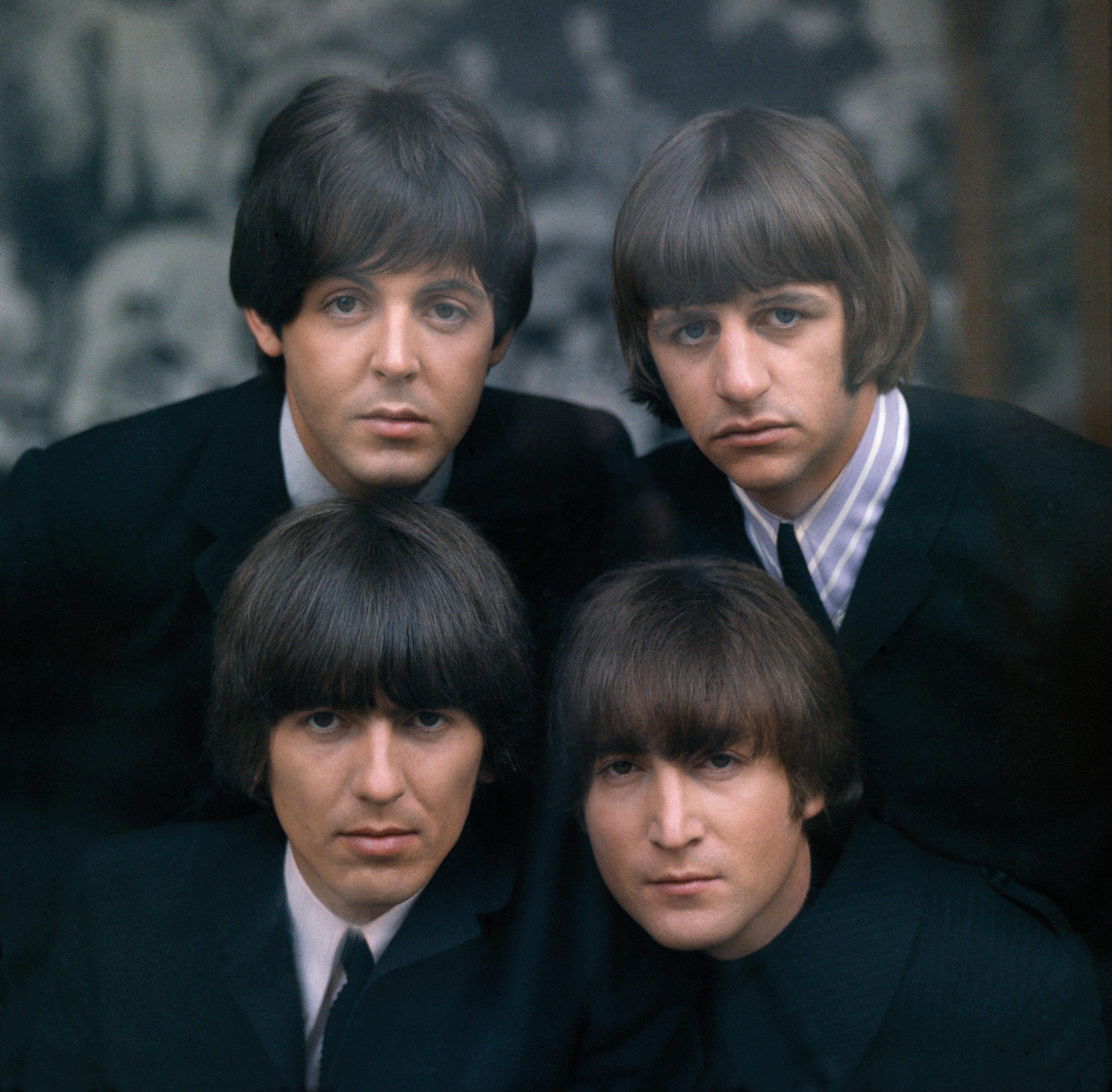 Beatles History Uncovered: Ultimate Guide