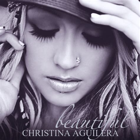 Beautiful Christina Aguilera