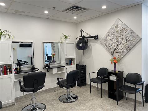 Beauty Salon Santa Barbara: Transform Your Look Today