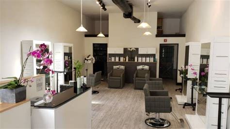 Beauty Salon Santa Barbara