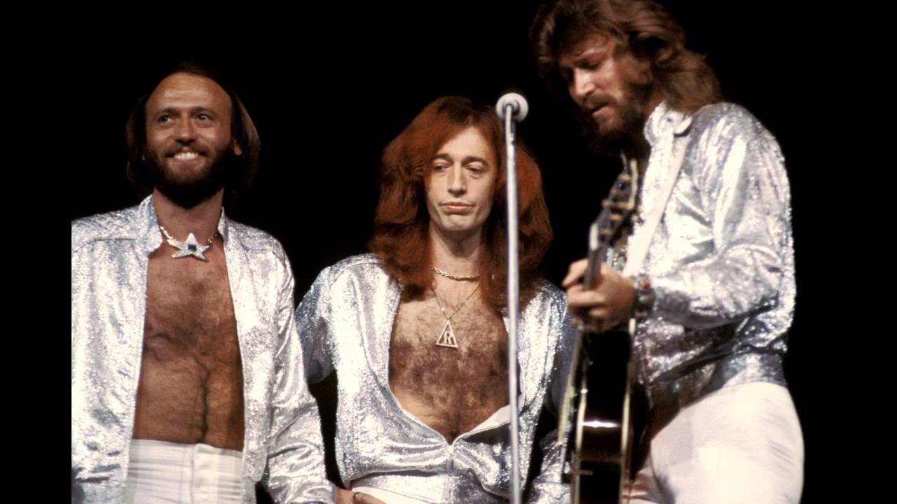 Bee Gees Music: Improve Your Disco Dance Moves