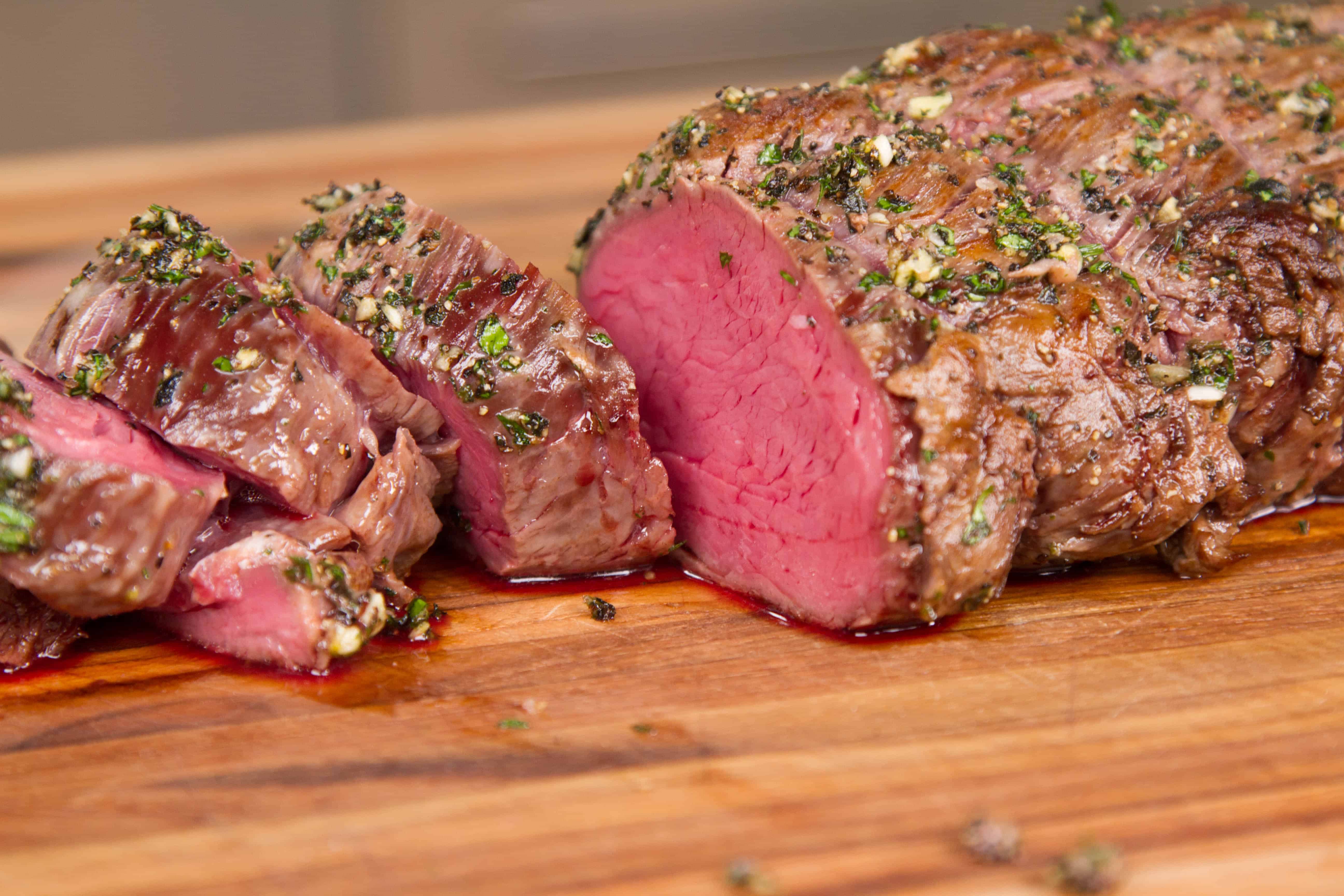 Beef In A Can