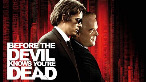 Before Devil Knows You're Dead: Expert Crime Tips