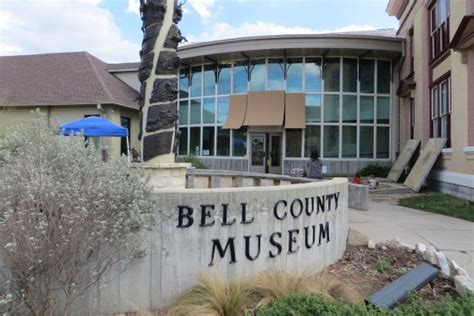 Bell County Museum