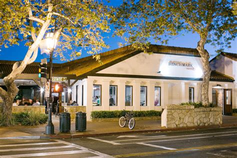 Benchmark Eatery Santa Barbara Urban Dining Guide
