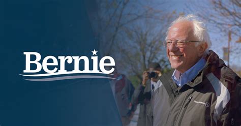 Bernie Sanders Letter