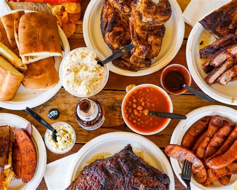 Best Bbq Santa Barbara