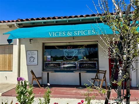 Best Coffee Santa Barbara