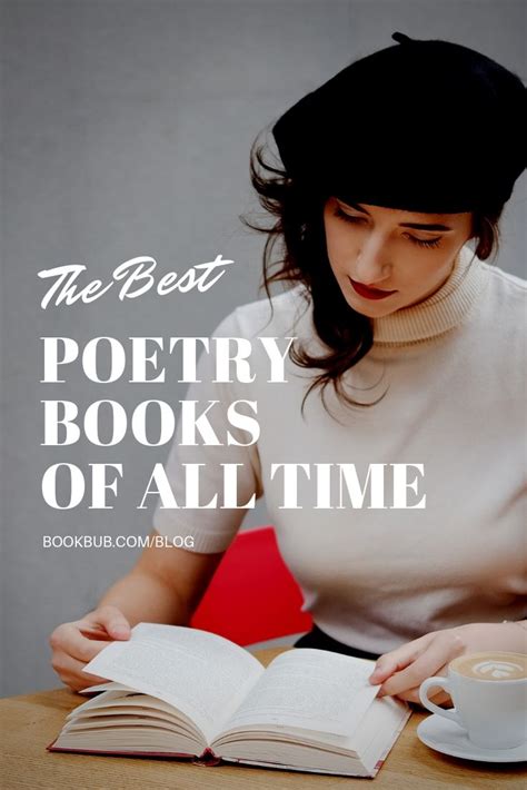 Best Poetry Books: Ultimate Reading Guide