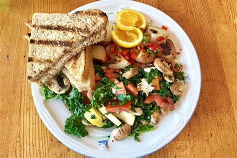 Best Santa Barbara Lunch