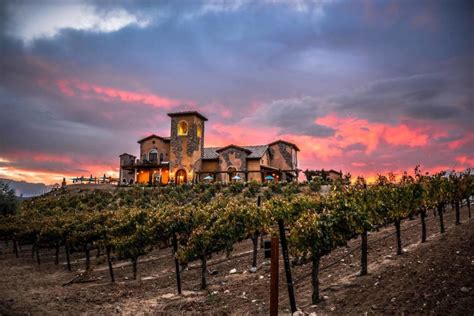 Best Temecula Wineries