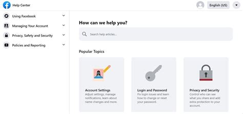 Best Ways To Contact Facebook Customer Service Pissedconsumer Help Center