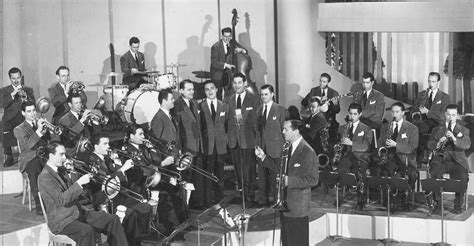 Big Band Music Genre
