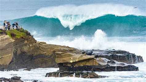 Big Surf California