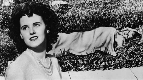 Black Dahlia Images
