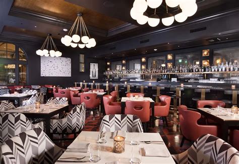 Blackbird Santa Barbara: Savor Farmtotable Cuisine Daily