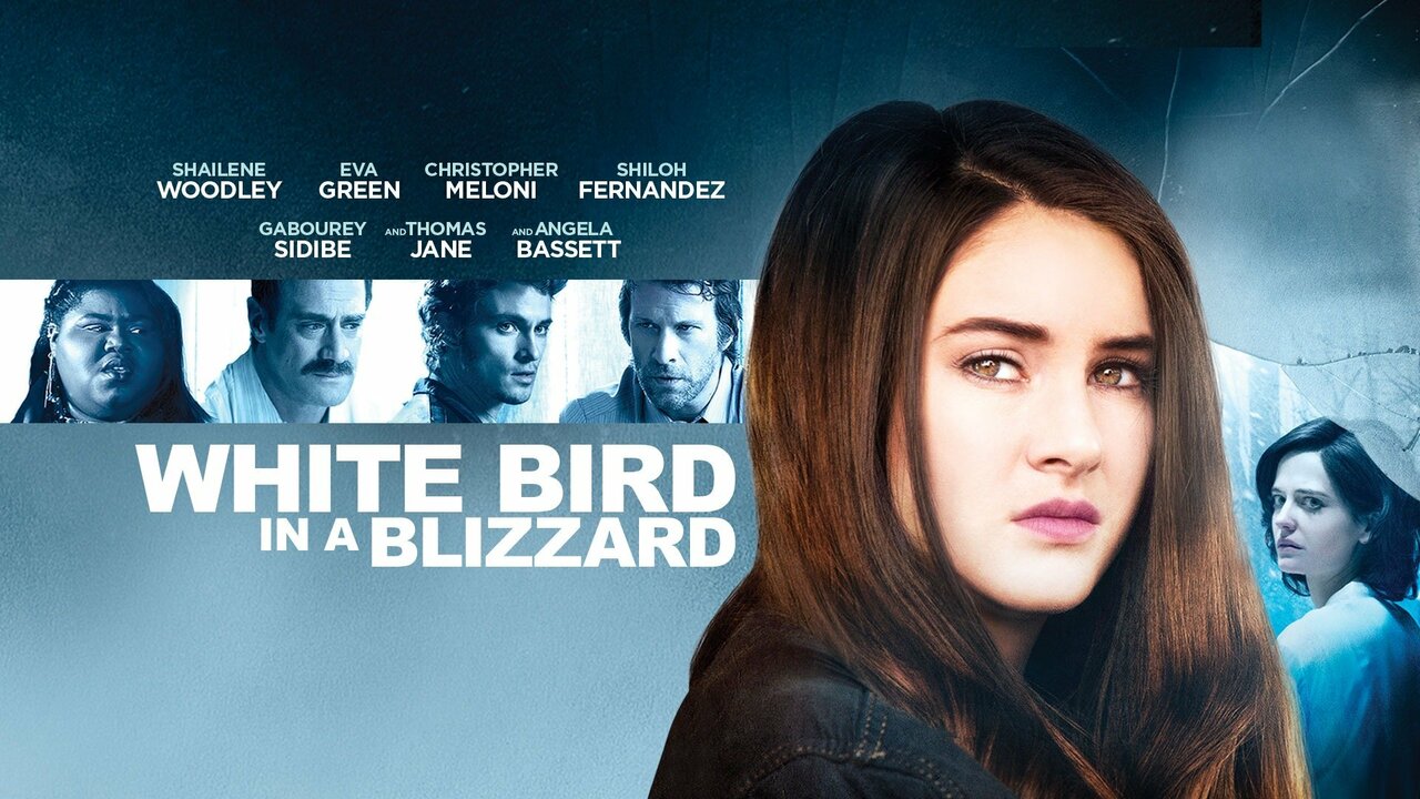 Blizzard Navigation: White Bird Migration Guide