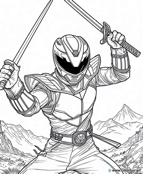 Blue Power Ranger Samurai Coloring Page Download Print Or Color Online For Free Blue Power Ranger Samurai Coloring Page Download Print Or Color Online For Free