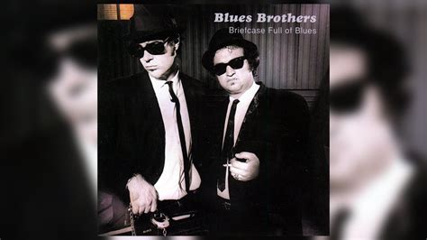 Blues Brothers Music: Soulful Sounds Ahead