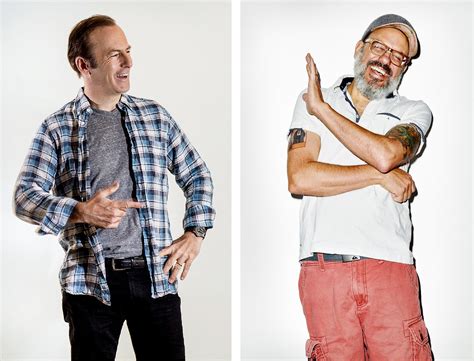 Bob And David Sketches: Mastering Comedy