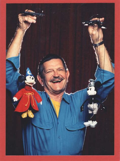 Bob Baker Marionettes