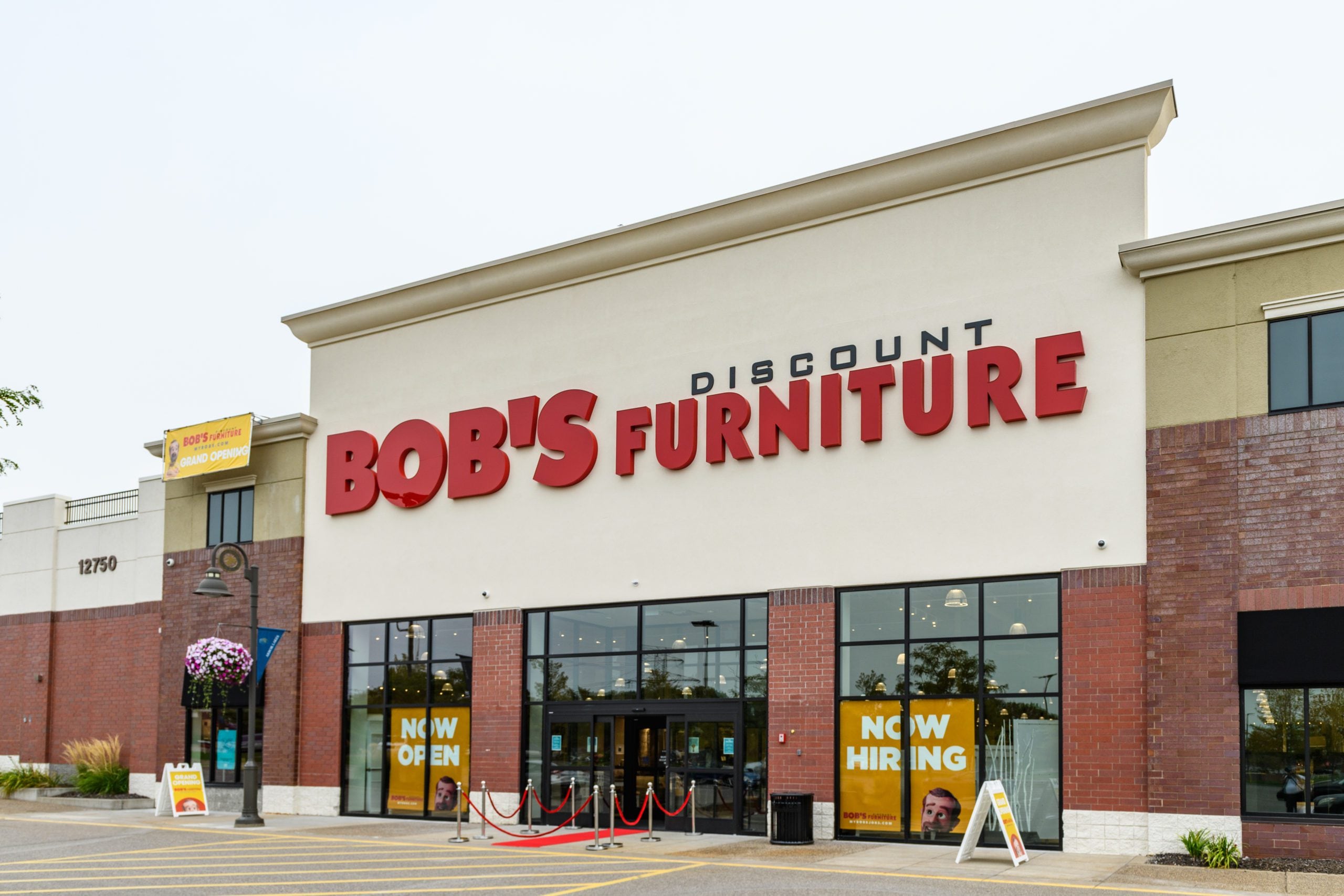 Bobs Well Bread: Freshly Baked Daily