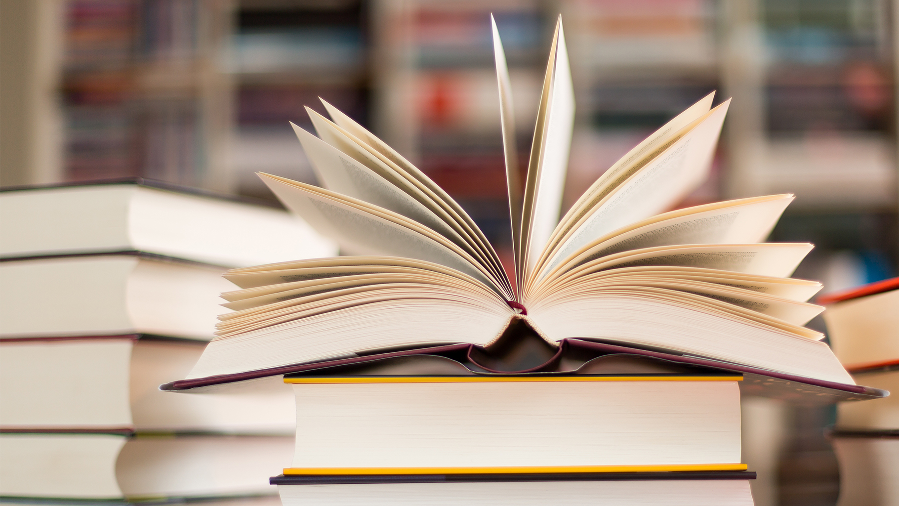 Book With Money Secrets