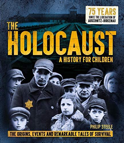 Books About The Holocaust