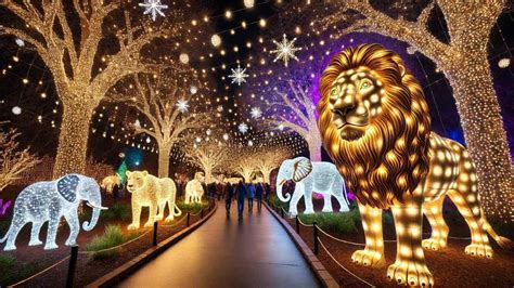 Boston Zoo Lights 2025 Mia Macintosh Boston Zoo Lights 2025 Mia Macintosh