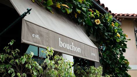 Bouchon Santa Barbara