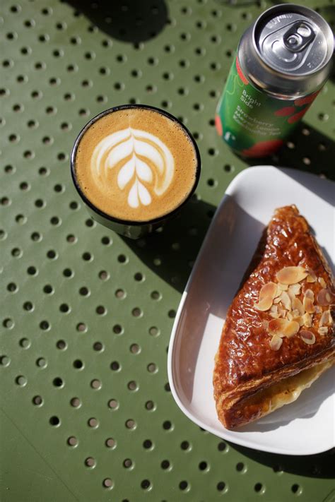 Break Coffee Roasters