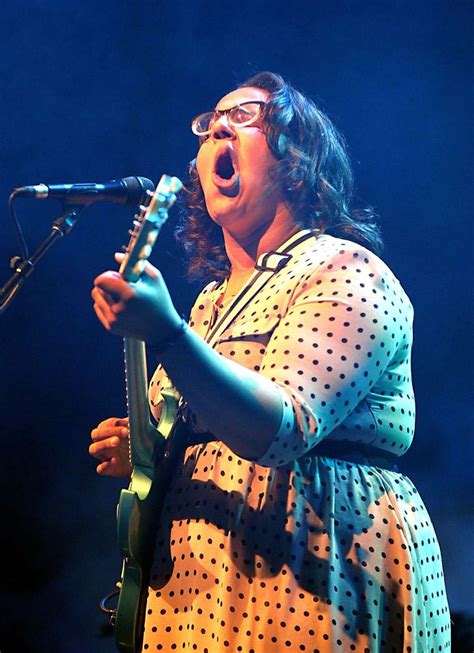 Brittany Howard Band
