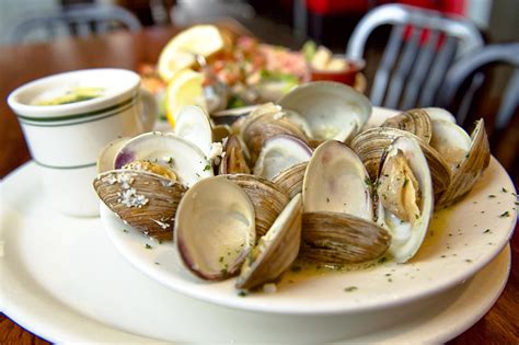 Brophy Brothers Guide: Fresh Seafood Experts