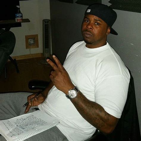 C Bo Rapper
